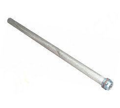 Магниевый анод Wolf 650мм SE1/SEB/SEF