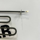 008009021 Нагревательный элемент 2500W scat-ss0903-002 для тепловой пушки