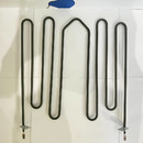 008009021 Нагревательный элемент 2500W scat-ss0903-002 для тепловой пушки