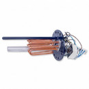 6104550247 Нижний фланцевый ТЭН 3.6кВт, 380В для STA200-300 HAJDU