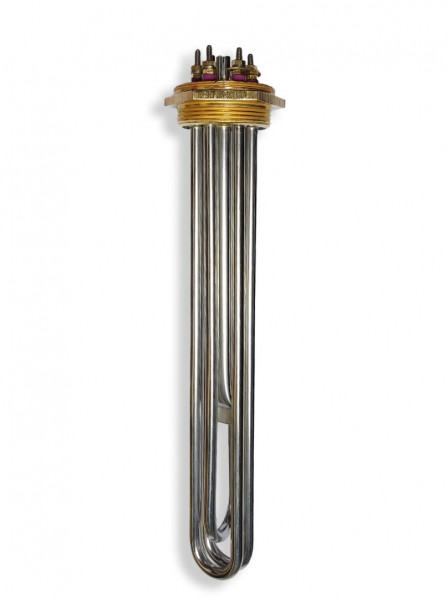 Блок ТЭН G1.5 - 6000W/220V