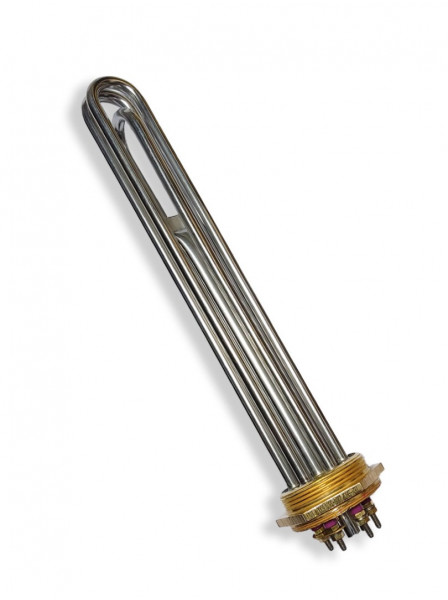 Блок ТЭН G1.5 - 6000W/220V