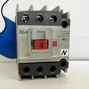 22118DEK Контактор КМ103-025A-220B-11 22118DEK 220В 25А 1з+1р (DEKraft)