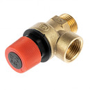 104414 Клапан предохранительный, Tesla