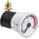 104405 Манометр, Tesla