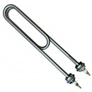 44325 ТЭН 3150W/220V, нерж., L-34см, штуцер 1/2