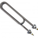 44320 ТЭН 2500W/220V, нерж., L-300мм, штуцер 1/2