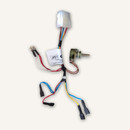 33200 Жгут лицевой панели ПУ ЭПО-М1-4-30