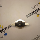 482993 Термостат биметаллический, защитный GB 90С, в/з 580445