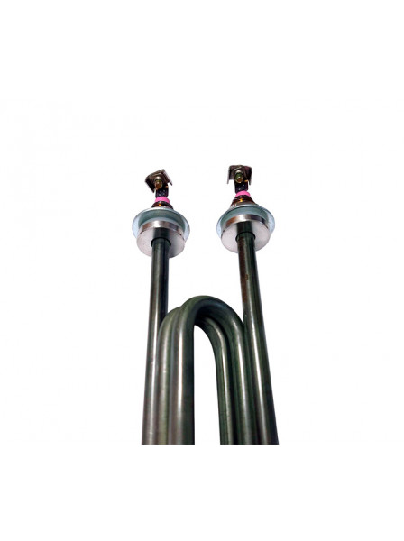 ТЭН 6,0 кВт, 380 В + прокладки и гайки