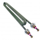 60225380 ТЭН 6,0 кВт, 380 В + прокладки и гайки