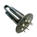 750СН-405 Блок ТЭН 7.5кВт Сангай прижимной D-125mm