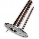 2000250 Фланец Drazice TPK 168-8, нержавейка