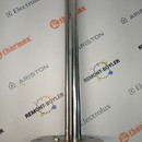 304893-01 Фланец под сухие тэны из нерж. стали для EWH Trend, PSH Trend