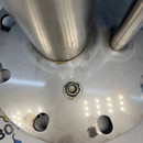 2000267 Drazice фланец TPK 168-8 L-700мм.