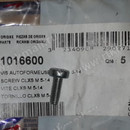 61016600 Винт clxs м5х14