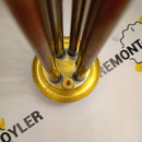 3402205  ТЭН PREMIUM RF 2000W/230V медный, усиленный, под винты