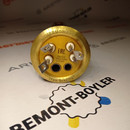 3402205  ТЭН PREMIUM RF 2000W/230V медный, усиленный, под винты