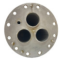 2000263 Drazice TPK 210-12/3-6, Фланец нагревательный Дражице