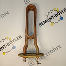 00342 ТЭН 6,5 кВт, на фланце (21) CITY6500