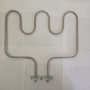 TDE330-01 ТЭН 1200W/230V для плиты De Luxe TDE330-01