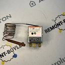 600761 Термостат защитный WY120-601-12IS