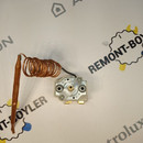 8716546 Термостат для конвектора GTLH0138 WPR040/0-40c