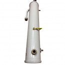 00419 Нагревательный узел Kospel EPV 9000W/380V