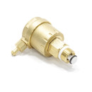 0010025882 Воздухоотводчик Protherm (Скат версия 14)