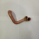 30146 Труба Baltgaz Turbo S (соединение вторичного теплообменника с контуром ГВС)