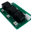 BX4991100033 Блок силовой BAXI Ampera