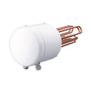 071332 Фланец SB 602-1002AC Stiebel Eltron с нагревательными ТЭНами FCR 28/120