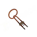 312090 ТЭН 1 кВт (длинный) для EO 150/220 (до 09/2008 г.в.) в/з 768033