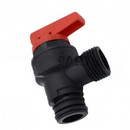 0020047005 Предохранительный клапан 3 бар для котлов Protherm