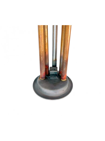 ТЭН RF IBL-U 2500W/230V (гр.21) медный