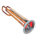 01784 ТЭН RF IBL-U 2500W/230V (гр.21) медный
