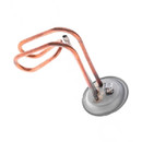 0213699 ТЭН GMK RGS H CU 1500W/230V