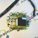 21107 Плата управления с ЖК дисплеем WF-MH2-S