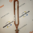 129863 ТЭН 3000W/400V прямой для FCR 28/270