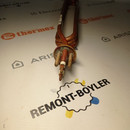 129863 ТЭН 3000W/400V прямой для FCR 28/270