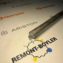 306870 Анод магниевый М8 D21.3x700x10