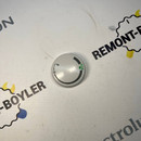 6321810 Drazice (Дражице) Рукоятка термостата серая