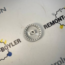 6321810 Drazice (Дражице) Рукоятка термостата серая