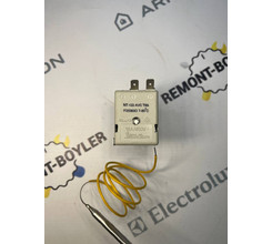 Термостат регулировочный NT-122 AVC 16А/400V