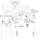 073499 Группа безопасности SVMT Stiebel Eltron для серии SHU