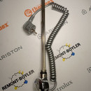 109429 Блок управления с ТЭНом Terma MEG 1.0 кабель с вилкой, хром, 600 Вт