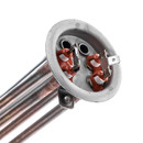 109544 ТЭН RF 2000W/220V, медный, верт. (2 клеммы)