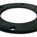 55412023 Уплотнение фланца D135x80x5мм.