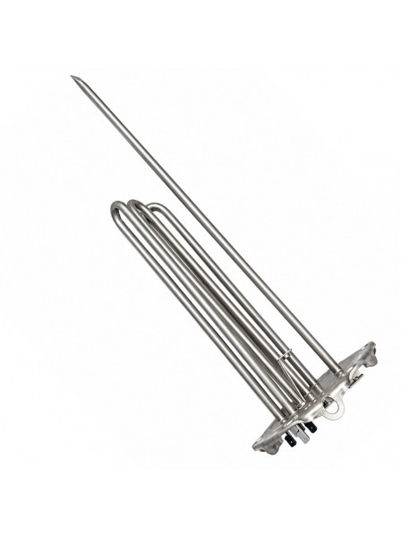 Блок ТЭН RTF-Т-110, 3000W/230V (3х1000W)