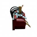 DR6405600 Термостат бойлера Drazice узкий, четыре контакта DR6405600